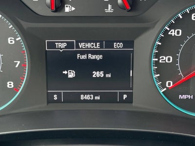 2024 Chevrolet Malibu RS