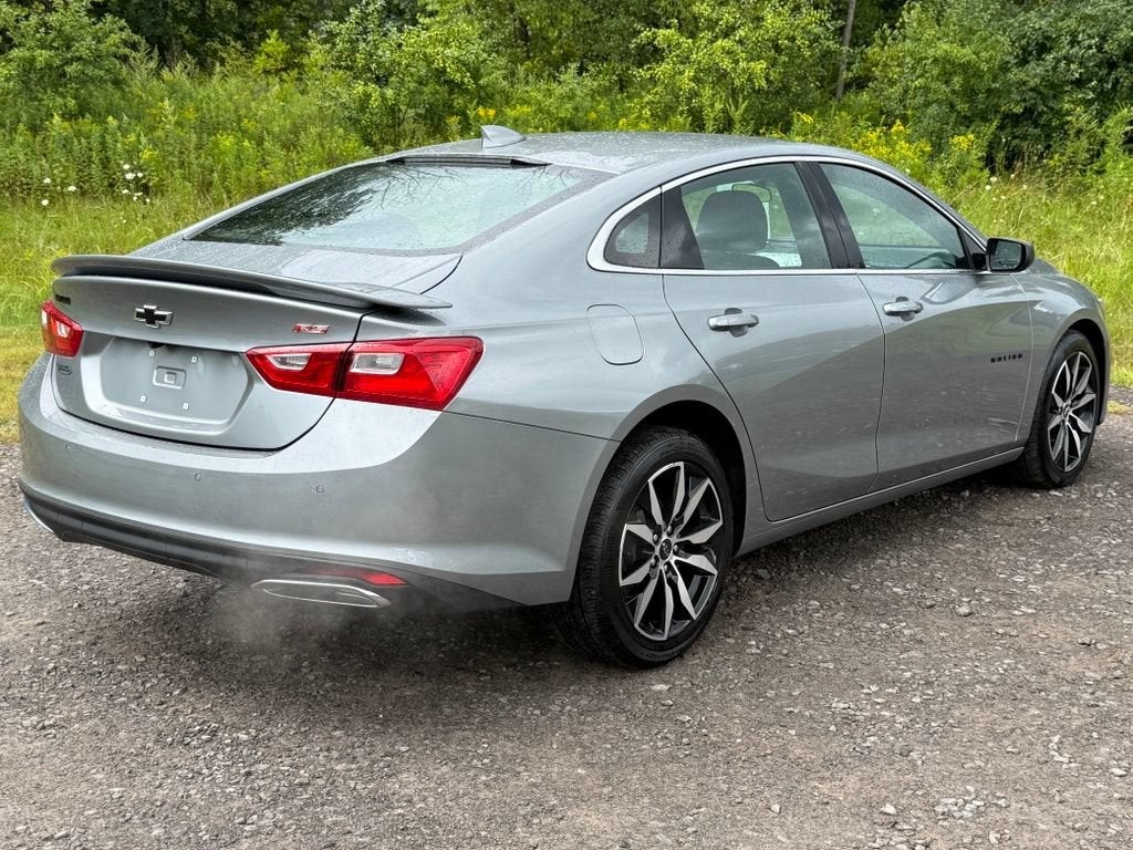 2024 Chevrolet Malibu RS