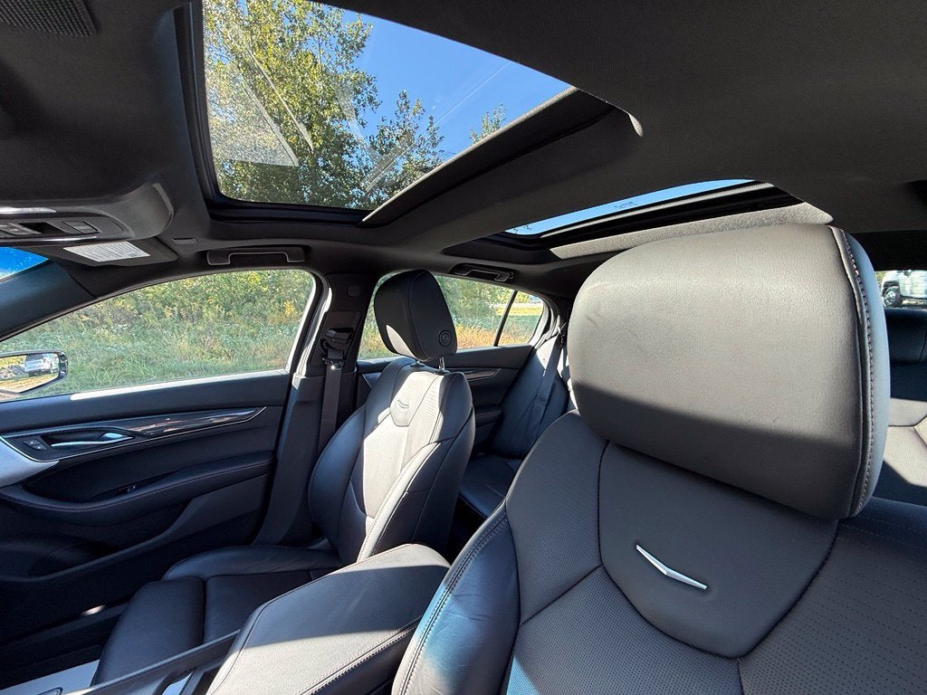 2023 Cadillac CT5 Sport