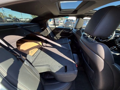 2023 Cadillac CT5 Sport