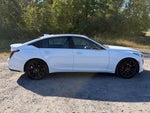 2023 Cadillac CT5 Sport