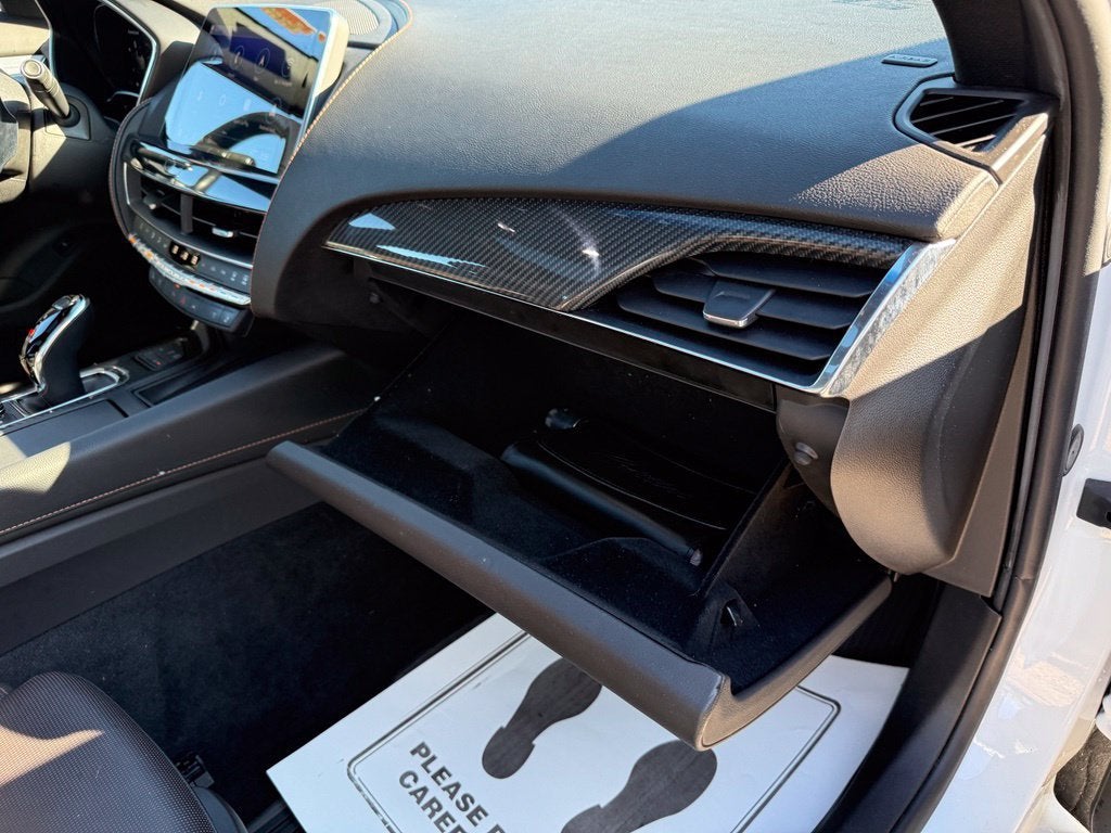 2023 Cadillac CT5 Sport