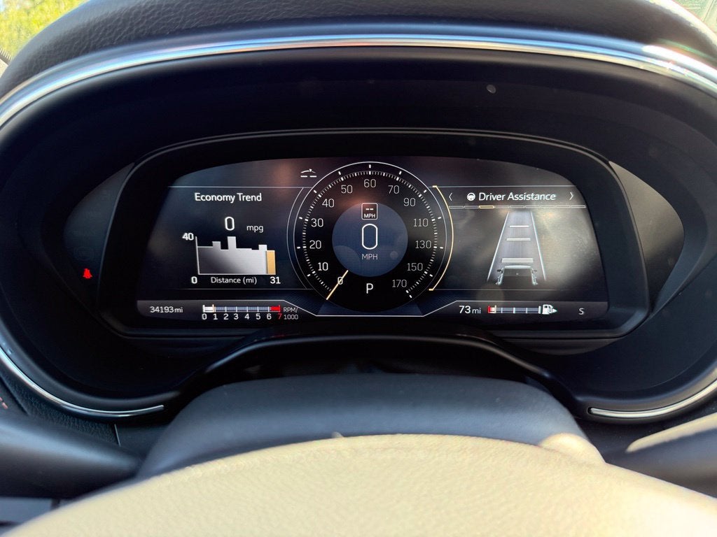 2023 Cadillac CT5 Sport