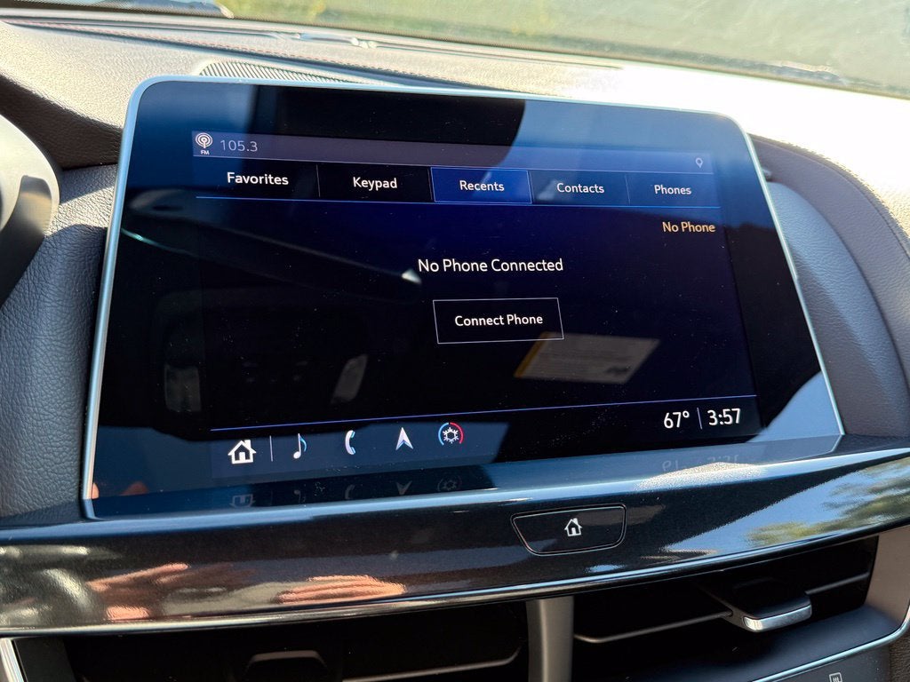 2023 Cadillac CT5 Sport