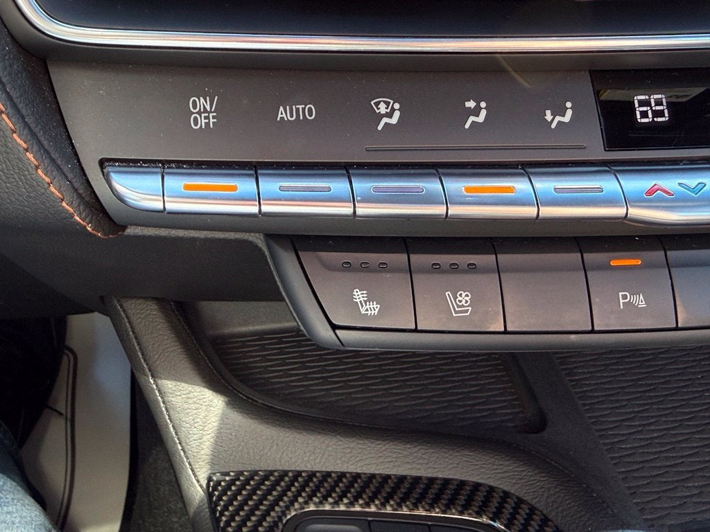 2023 Cadillac CT5 Sport