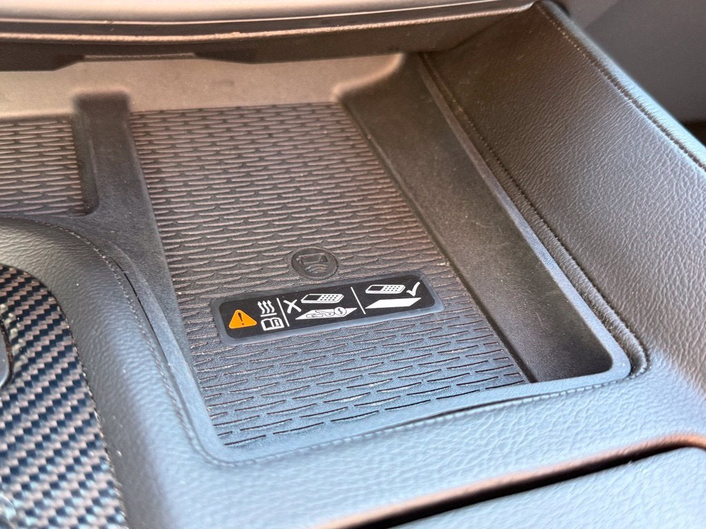 2023 Cadillac CT5 Sport