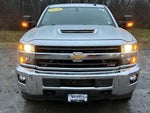 2019 Chevrolet Silverado 2500 HD LT