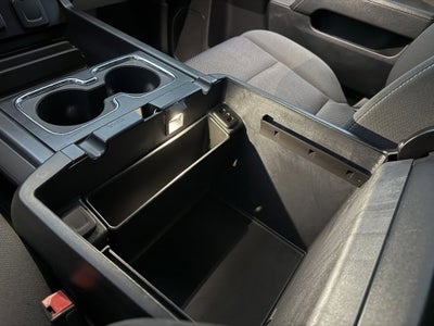 2019 Chevrolet Silverado 2500 HD LT