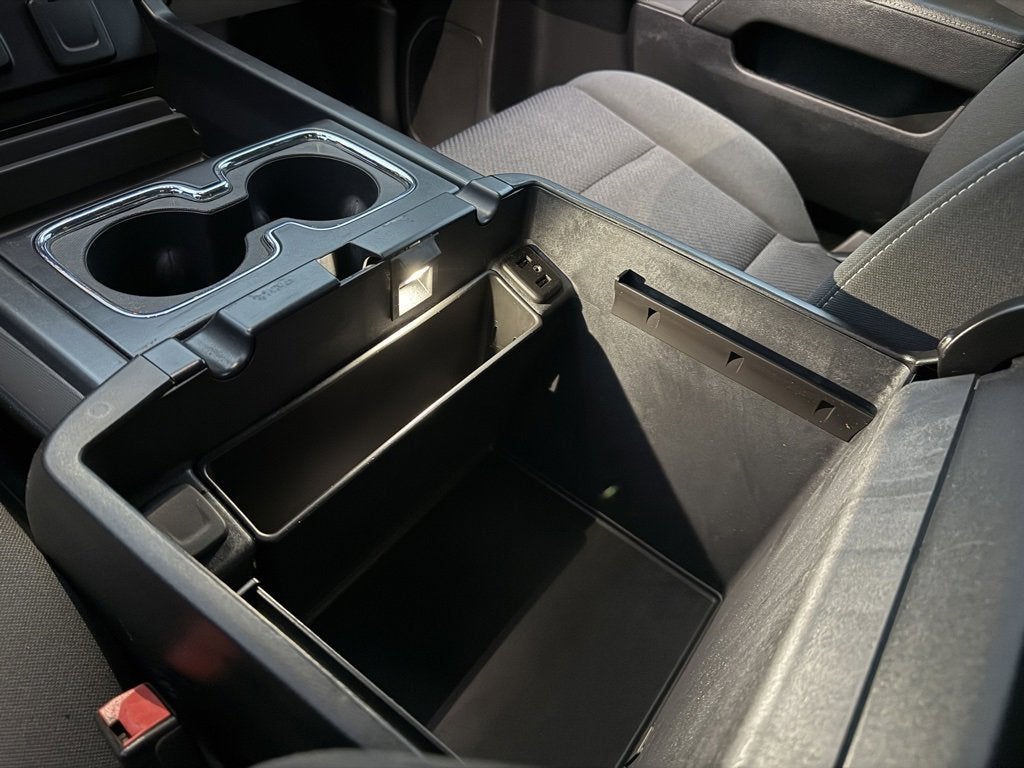 2019 Chevrolet Silverado 2500 HD LT