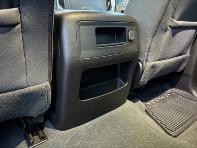 2019 Chevrolet Silverado 2500 HD LT