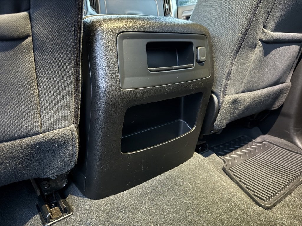 2019 Chevrolet Silverado 2500 HD LT