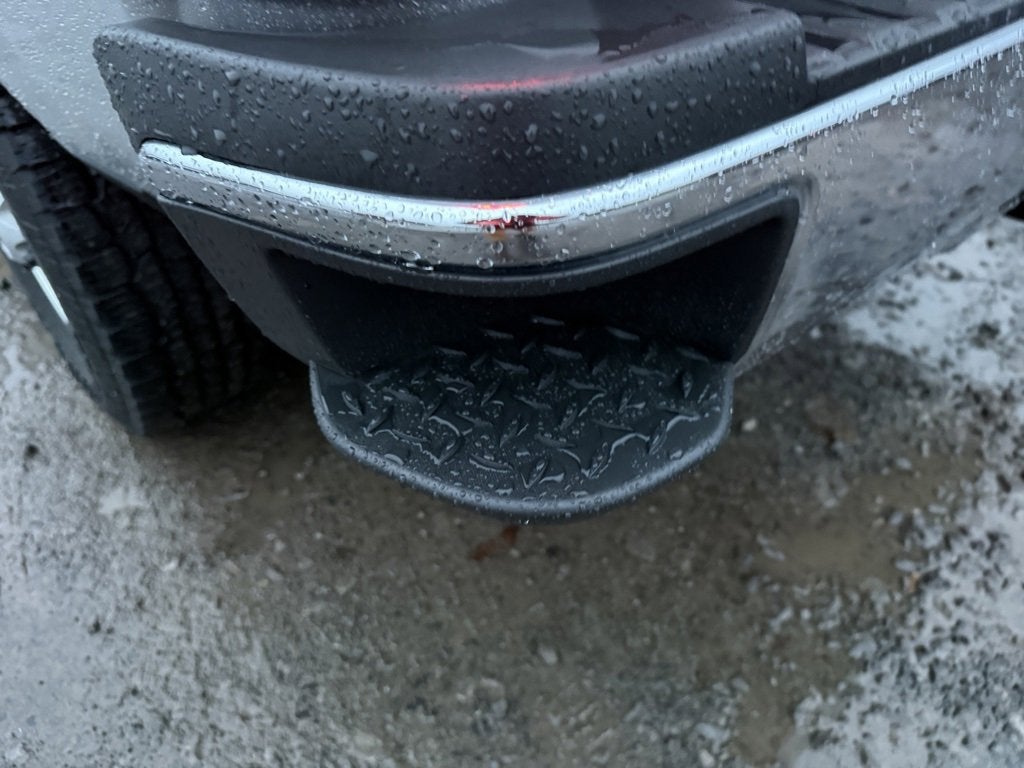 2019 Chevrolet Silverado 2500 HD LT