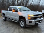 2019 Chevrolet Silverado 2500 HD LT