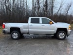 2019 Chevrolet Silverado 2500 HD LT