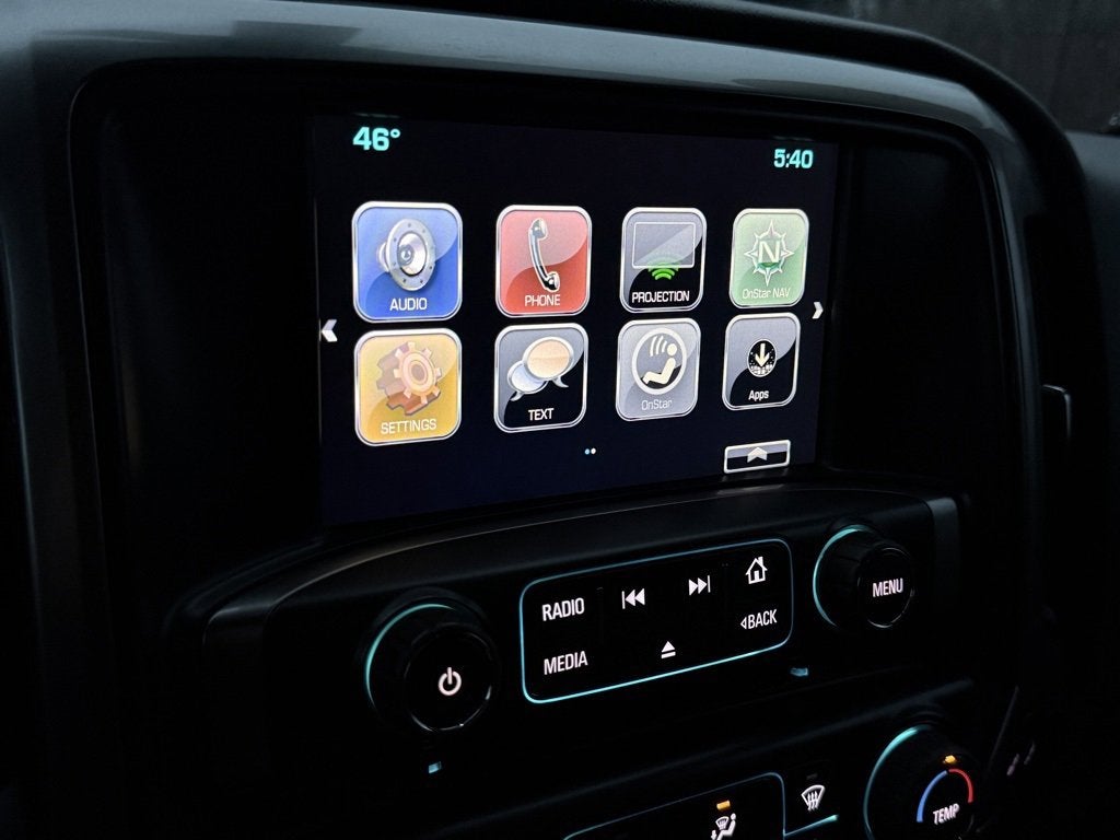 2019 Chevrolet Silverado 2500 HD LT