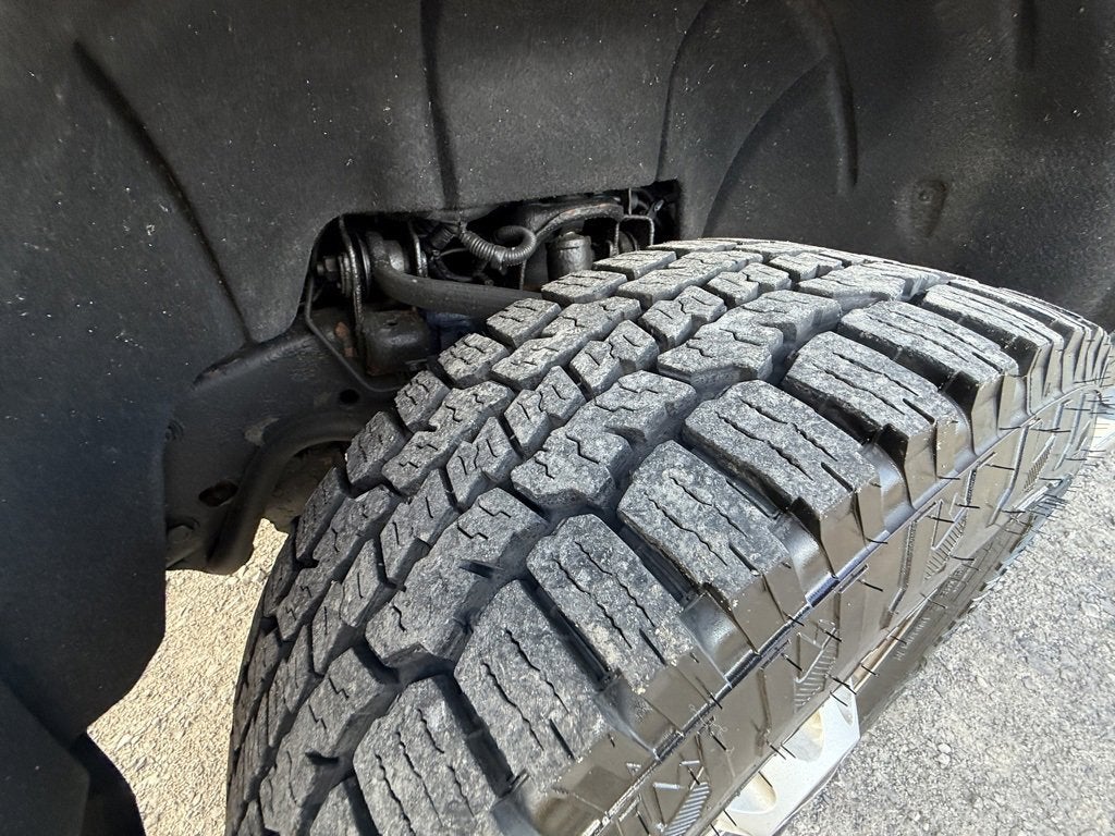 2019 Chevrolet Silverado 2500 HD LT