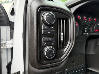 2021 Chevrolet Silverado 3500 HD Work Truck