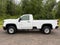 2021 Chevrolet Silverado 3500 HD Work Truck