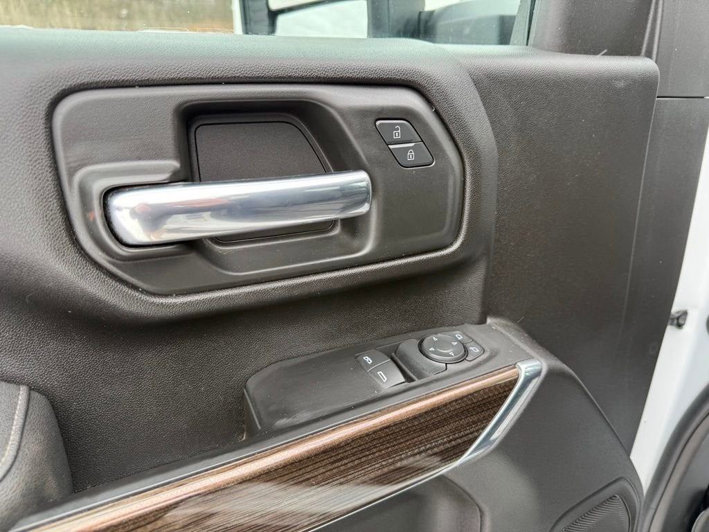 2024 Chevrolet Silverado 3500 HD LT