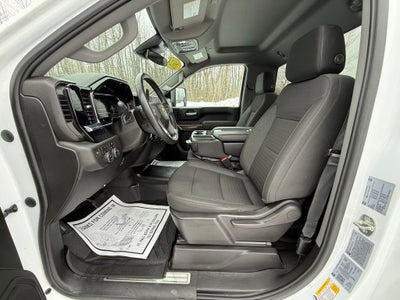 2024 Chevrolet Silverado 3500 HD LT