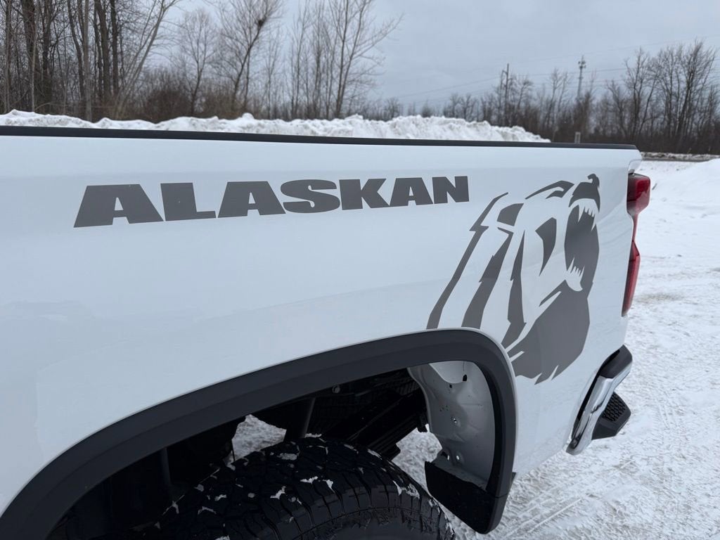 2024 Chevrolet Silverado 3500 HD LT