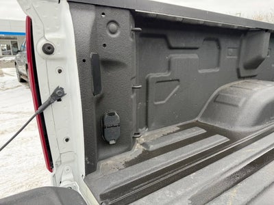 2024 Chevrolet Silverado 3500 HD LT