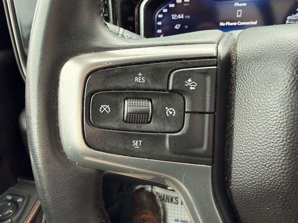 2024 Chevrolet Silverado 3500 HD LT