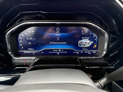 2024 Chevrolet Silverado 3500 HD LT