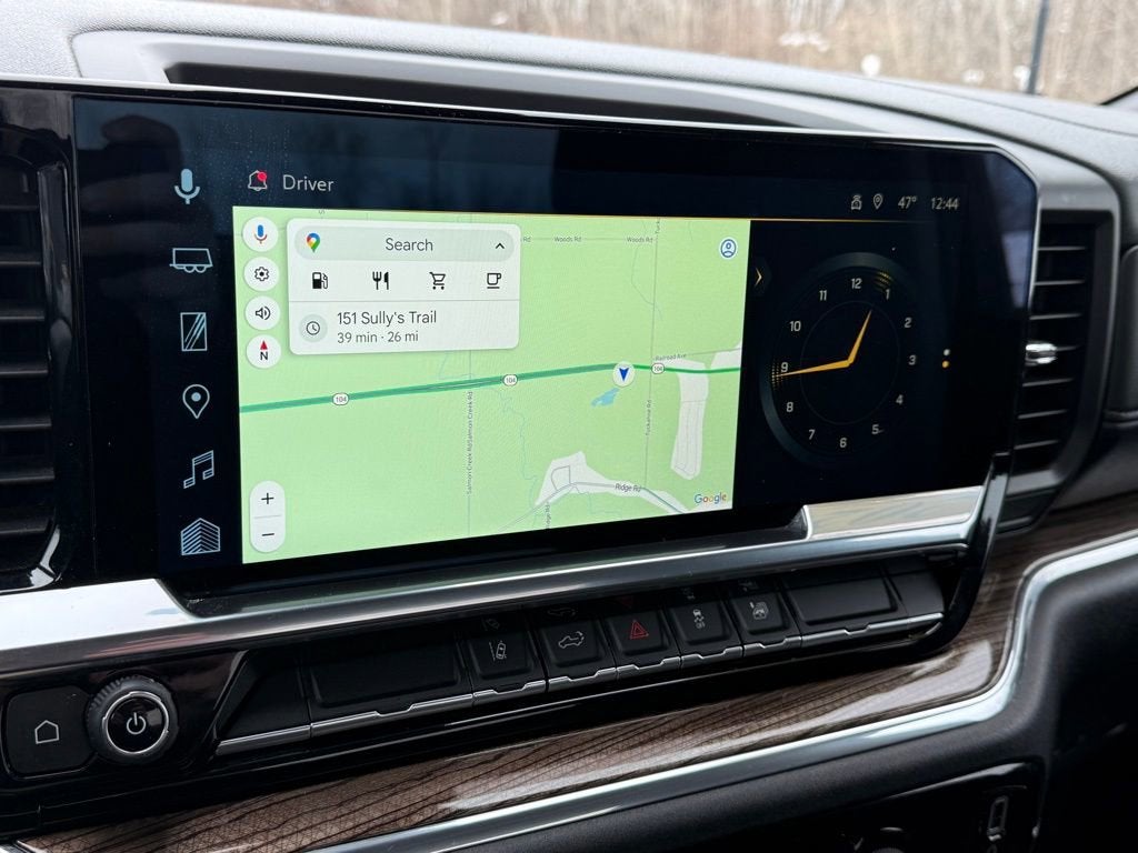 2024 Chevrolet Silverado 3500 HD LT