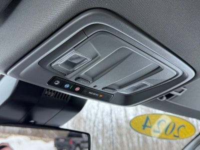 2024 Chevrolet Silverado 3500 HD LT