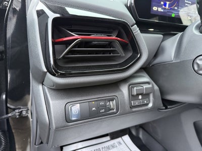 2026 Chevrolet Silverado EV Trail Boss - Extended Range