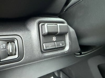 2026 Chevrolet Silverado EV Trail Boss - Extended Range