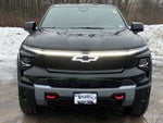 2026 Chevrolet Silverado EV Trail Boss - Extended Range