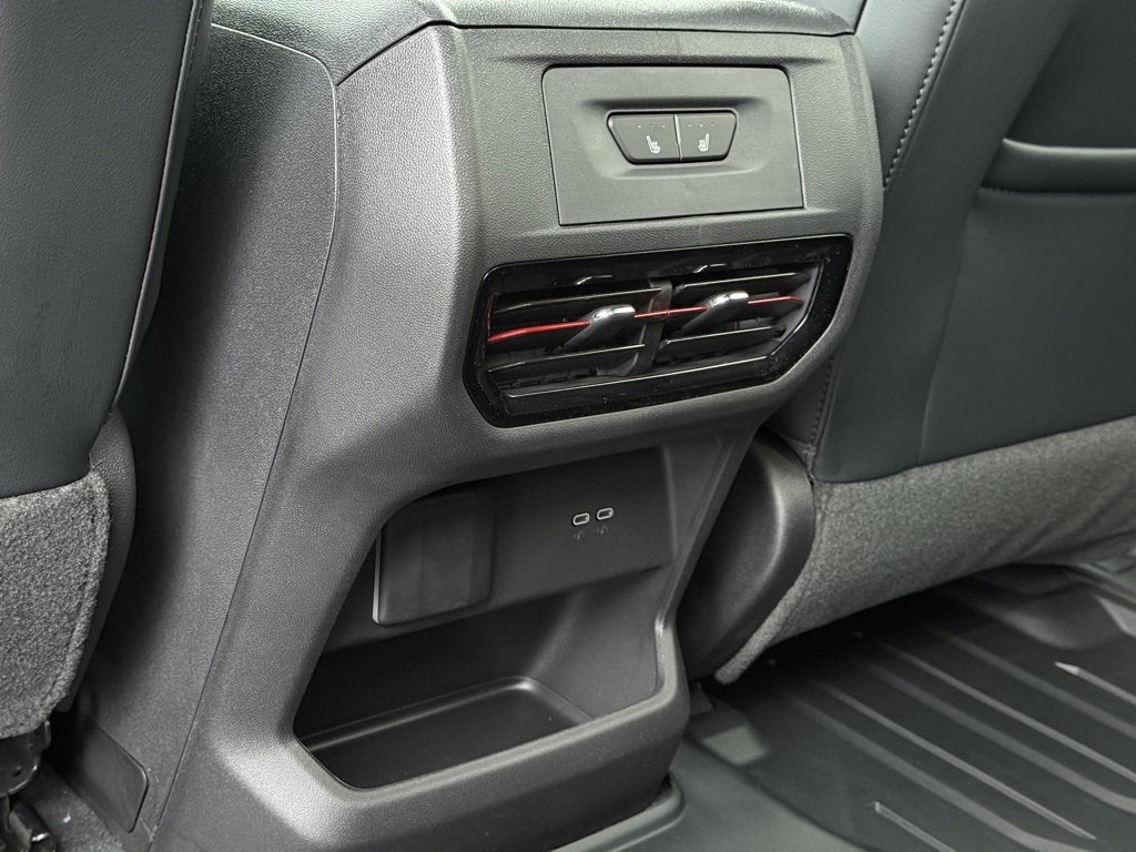 2026 Chevrolet Silverado EV Trail Boss - Extended Range