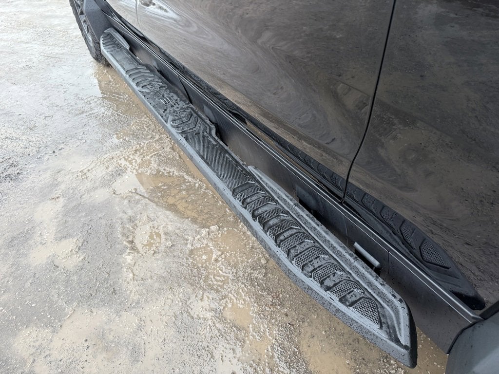 2026 Chevrolet Silverado EV Trail Boss - Extended Range