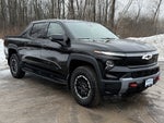 2026 Chevrolet Silverado EV Trail Boss - Extended Range