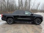 2026 Chevrolet Silverado EV Trail Boss - Extended Range