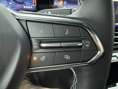 2026 Chevrolet Silverado EV Trail Boss - Extended Range