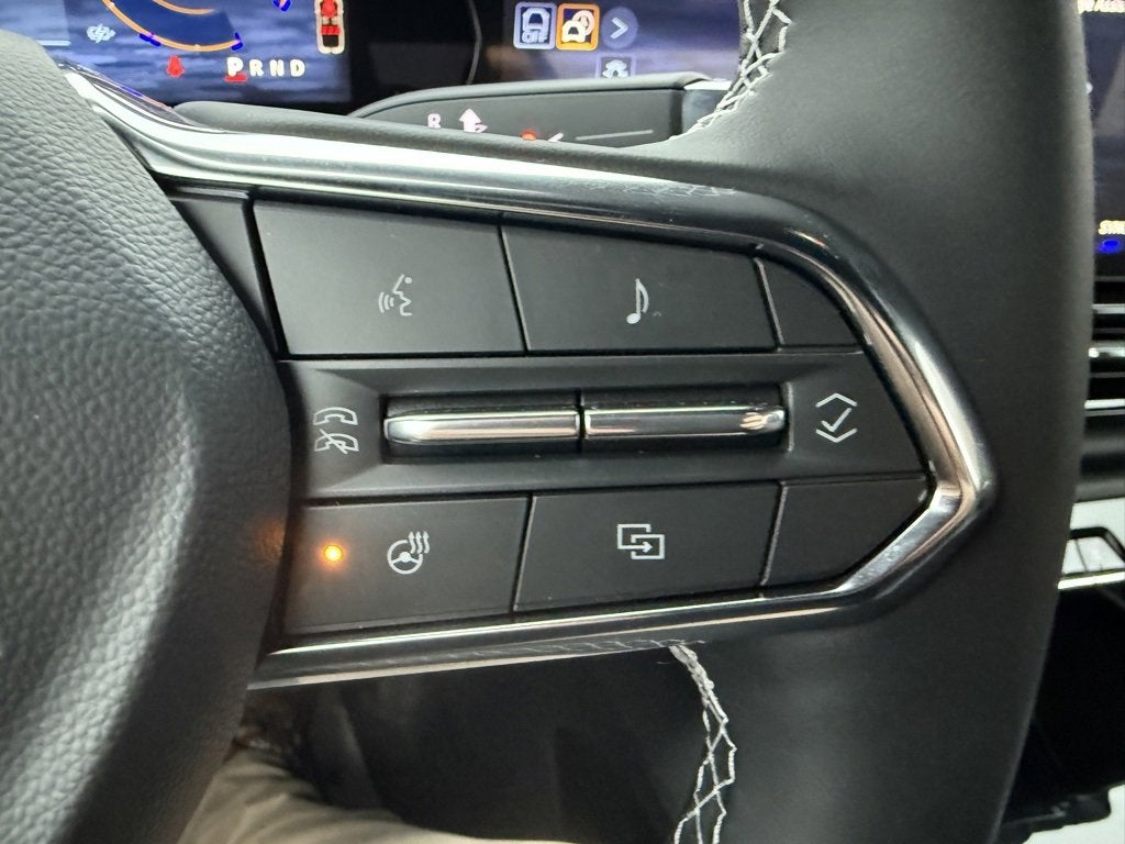 2026 Chevrolet Silverado EV Trail Boss - Extended Range