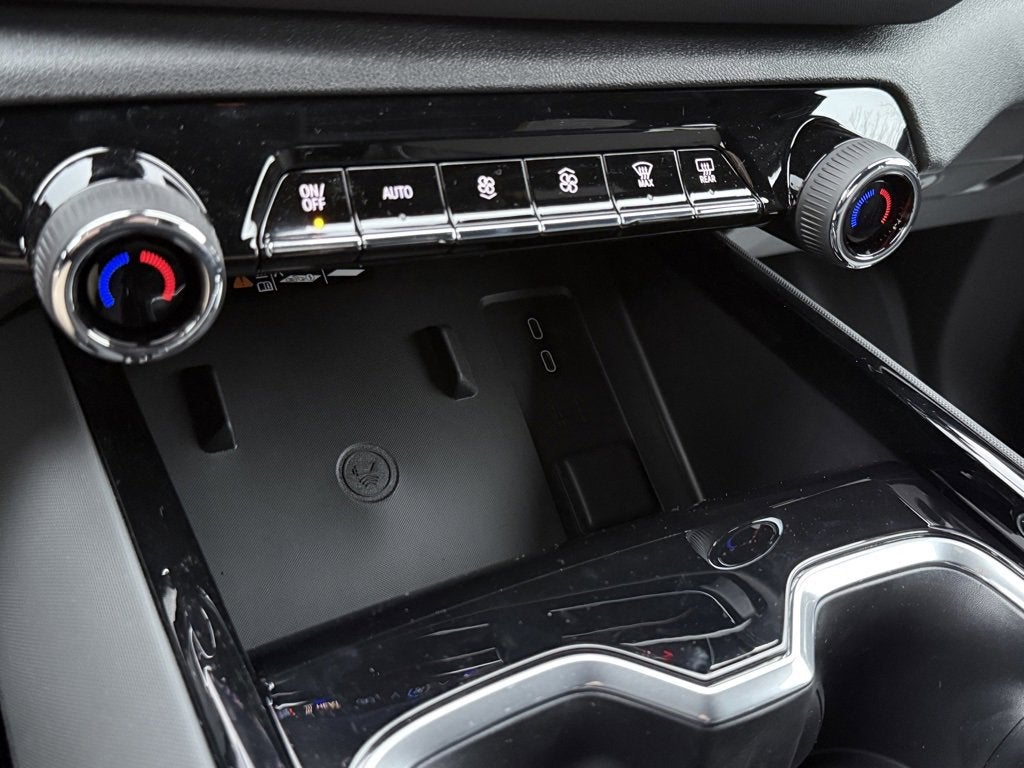 2026 Chevrolet Silverado EV Trail Boss - Extended Range