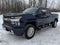 2021 Chevrolet Silverado 2500 HD High Country