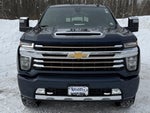 2021 Chevrolet Silverado 2500 HD High Country
