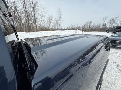 2021 Chevrolet Silverado 2500 HD High Country