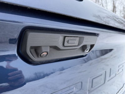 2021 Chevrolet Silverado 2500 HD High Country