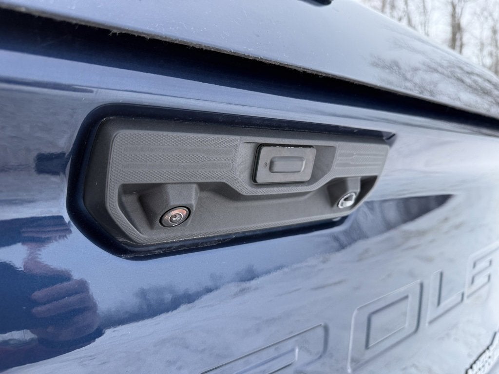 2021 Chevrolet Silverado 2500 HD High Country