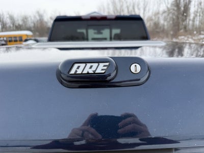 2021 Chevrolet Silverado 2500 HD High Country