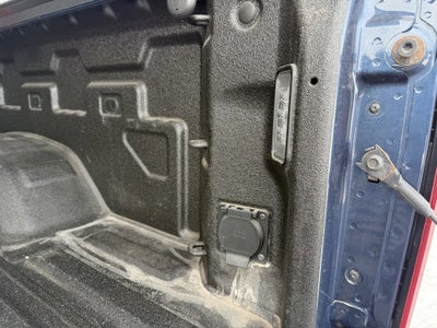 2021 Chevrolet Silverado 2500 HD High Country