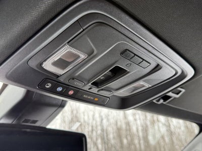 2021 Chevrolet Silverado 2500 HD High Country