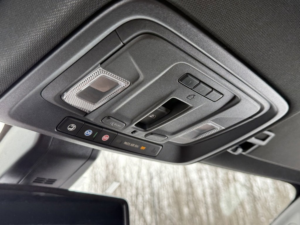 2021 Chevrolet Silverado 2500 HD High Country