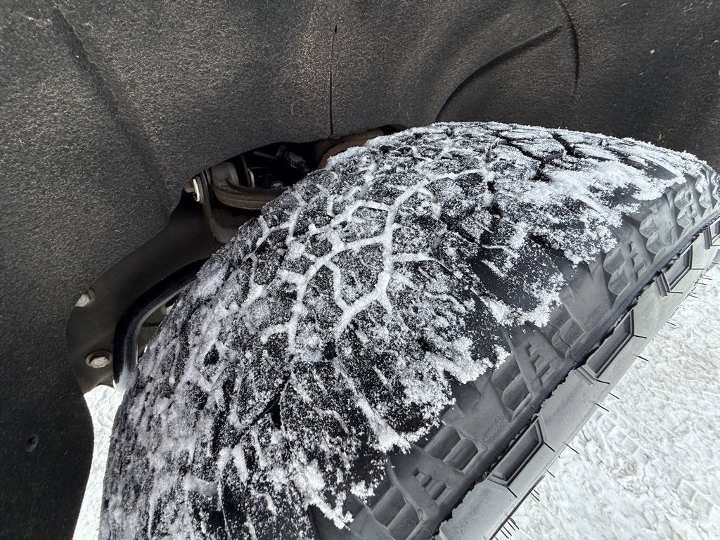 2021 Chevrolet Silverado 2500 HD High Country